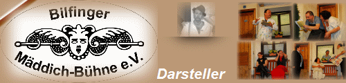Darsteller